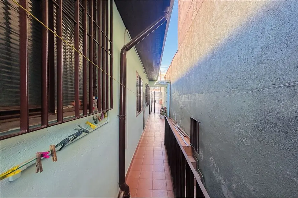 Foto 2 de Casa com 2 quartos à venda, 110m2 em Vila Laís, São Paulo - SP