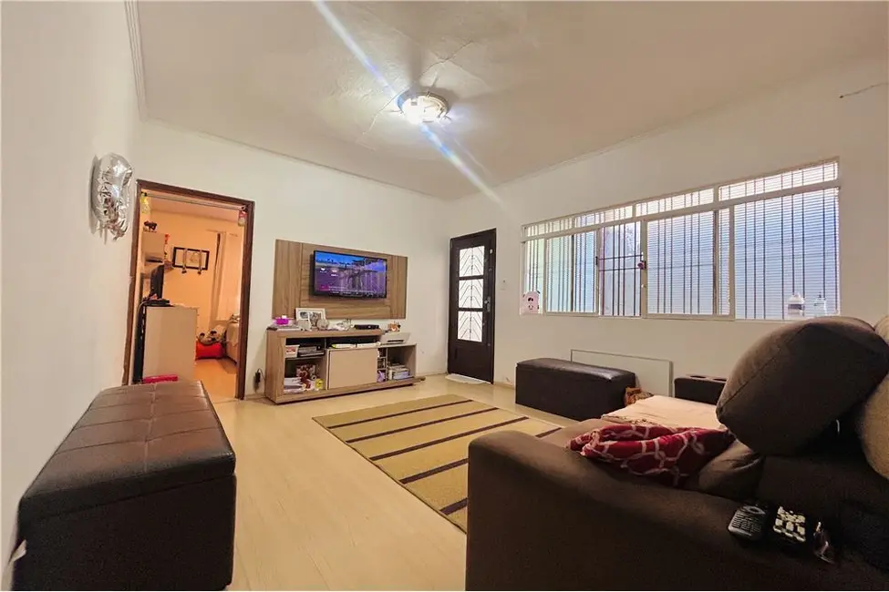 Foto 6 de Casa com 2 quartos à venda, 110m2 em Vila Laís, São Paulo - SP