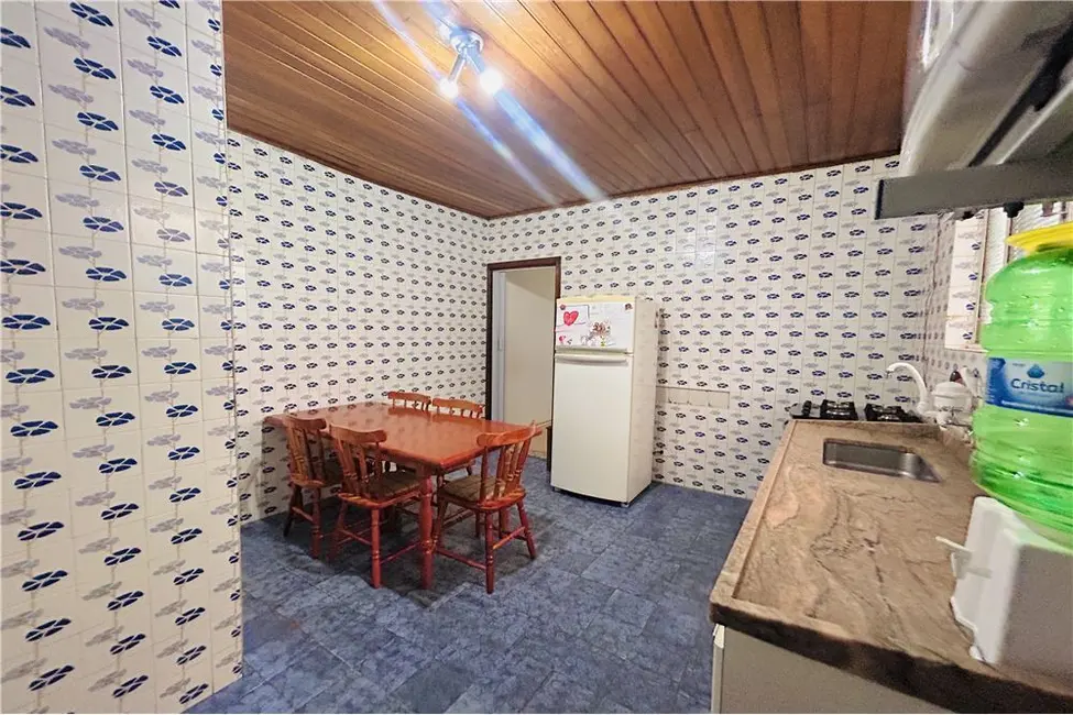 Foto 9 de Casa com 2 quartos à venda, 110m2 em Vila Laís, São Paulo - SP