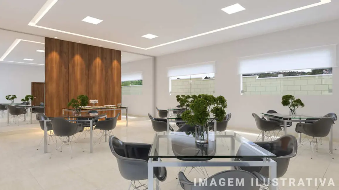 Foto 9 de Apartamento com 2 quartos à venda, 47m2 em Colégio, Rio De Janeiro - RJ