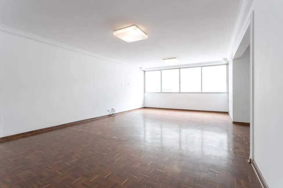 Foto 6 de Apartamento com 3 quartos à venda, 128m2 em Perdizes, São Paulo - SP