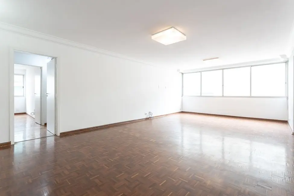 Foto 7 de Apartamento com 3 quartos à venda, 128m2 em Perdizes, São Paulo - SP