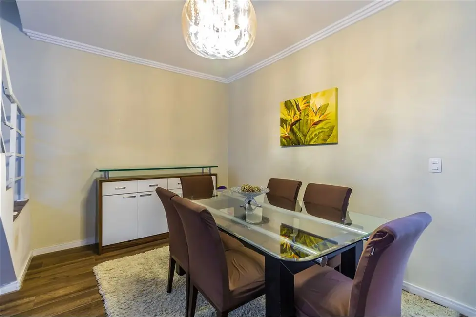 Foto 5 de Casa com 3 quartos à venda, 60m2 em Belenzinho, São Paulo - SP