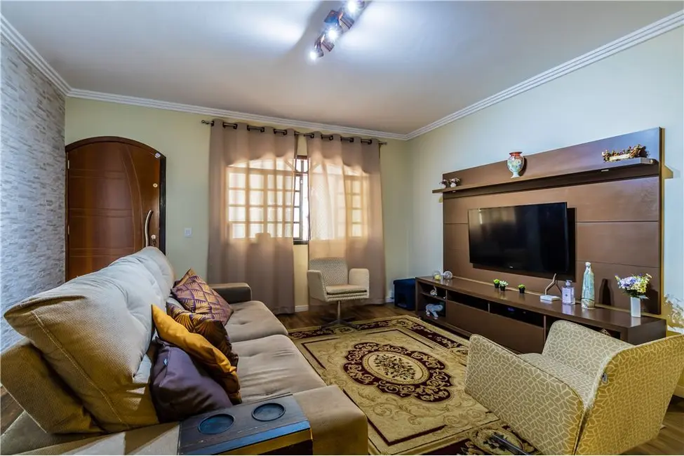 Foto 1 de Casa com 3 quartos à venda, 60m2 em Belenzinho, São Paulo - SP