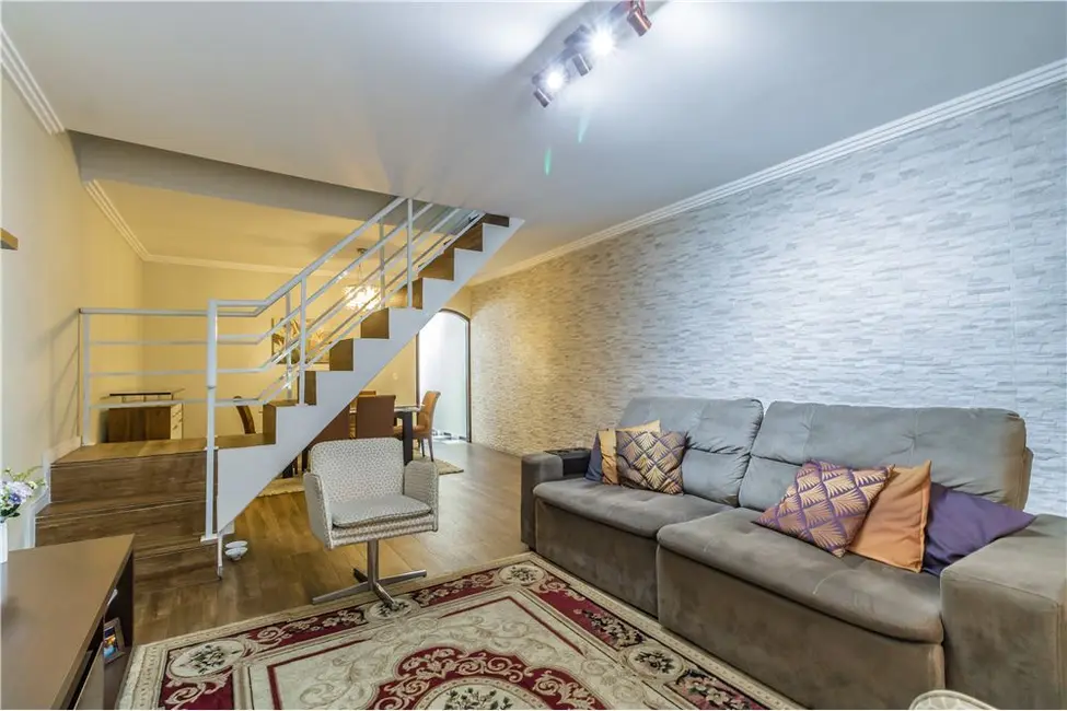 Foto 3 de Casa com 3 quartos à venda, 60m2 em Belenzinho, São Paulo - SP