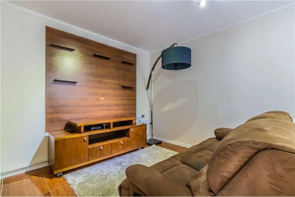 Foto 6 de Casa com 3 quartos à venda, 60m2 em Belenzinho, São Paulo - SP