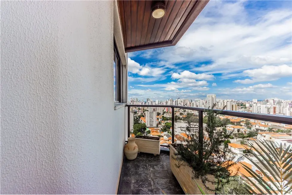 Foto 7 de Apartamento com 4 quartos à venda, 218m2 em Vila Mariana, São Paulo - SP