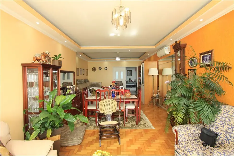 Foto 7 de Apartamento com 3 quartos à venda, 149m2 em Centro Histórico, Porto Alegre - RS