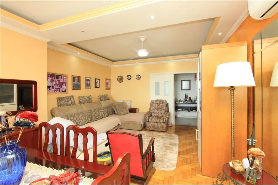 Foto 8 de Apartamento com 3 quartos à venda, 149m2 em Centro Histórico, Porto Alegre - RS