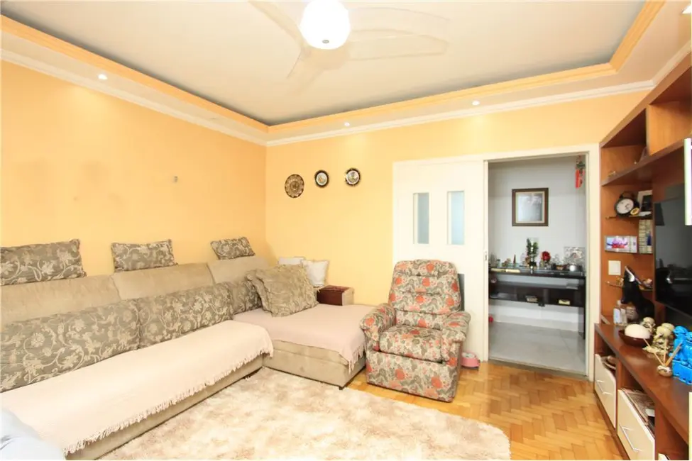 Foto 9 de Apartamento com 3 quartos à venda, 149m2 em Centro Histórico, Porto Alegre - RS