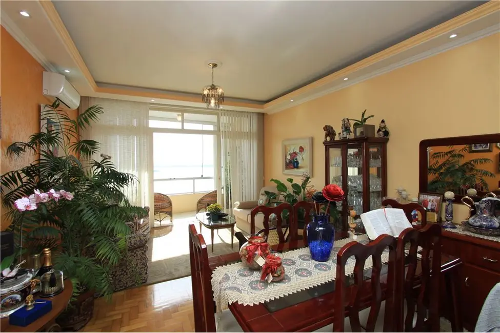 Foto 1 de Apartamento com 3 quartos à venda, 149m2 em Centro Histórico, Porto Alegre - RS