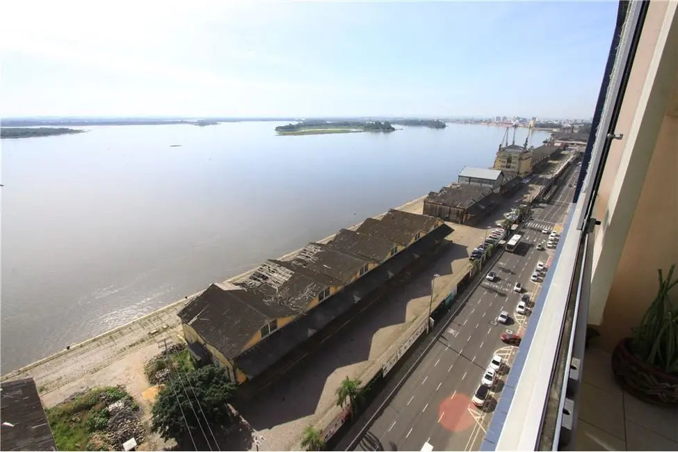 Foto 6 de Apartamento com 3 quartos à venda, 149m2 em Centro Histórico, Porto Alegre - RS