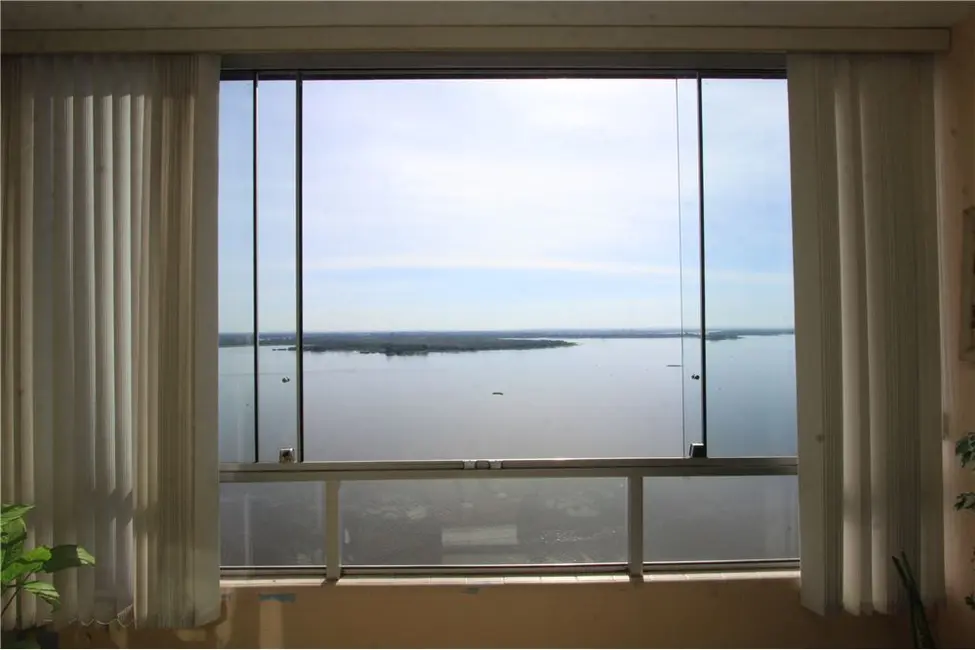 Foto 3 de Apartamento com 3 quartos à venda, 149m2 em Centro Histórico, Porto Alegre - RS