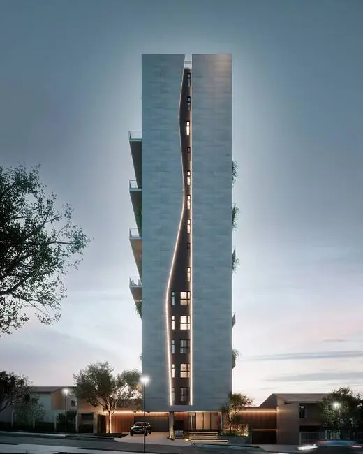 Apartamento com 3 quartos à venda, 92m2 em São Pedro, Sao Jose Dos Pinhais - PR - imagem 4 Foto 4 de Apartamento com 3 quartos à venda, 92m2 em São Pedro, Sao Jose Dos Pinhais - PR
