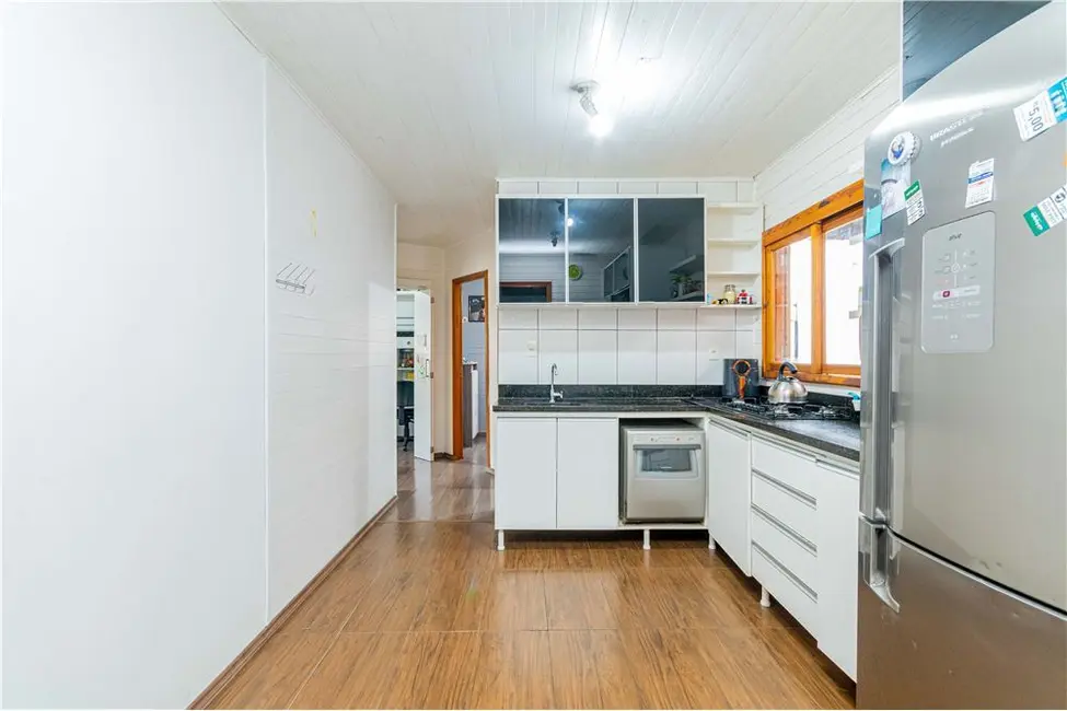 Casa com 4 quartos à venda, 100m2 em Sarandi, Porto Alegre - RS - imagem 7 Foto 7 de Casa com 4 quartos à venda, 100m2 em Sarandi, Porto Alegre - RS
