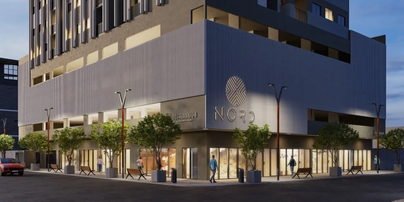 Foto 2 de Apartamento com 3 quartos à venda, 69m2 em Itapema - SC