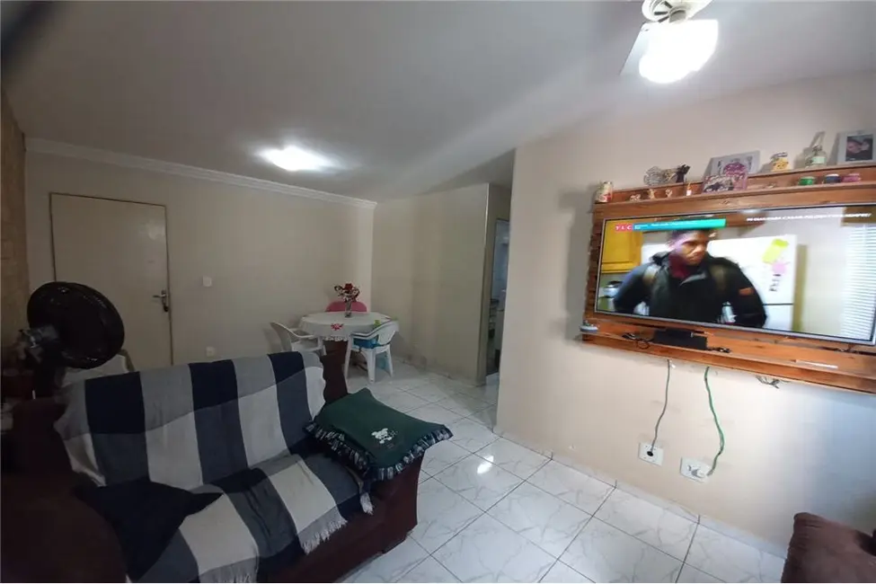 Foto 7 de Apartamento com 2 quartos à venda, 52m2 em Parque São Vicente, Maua - SP