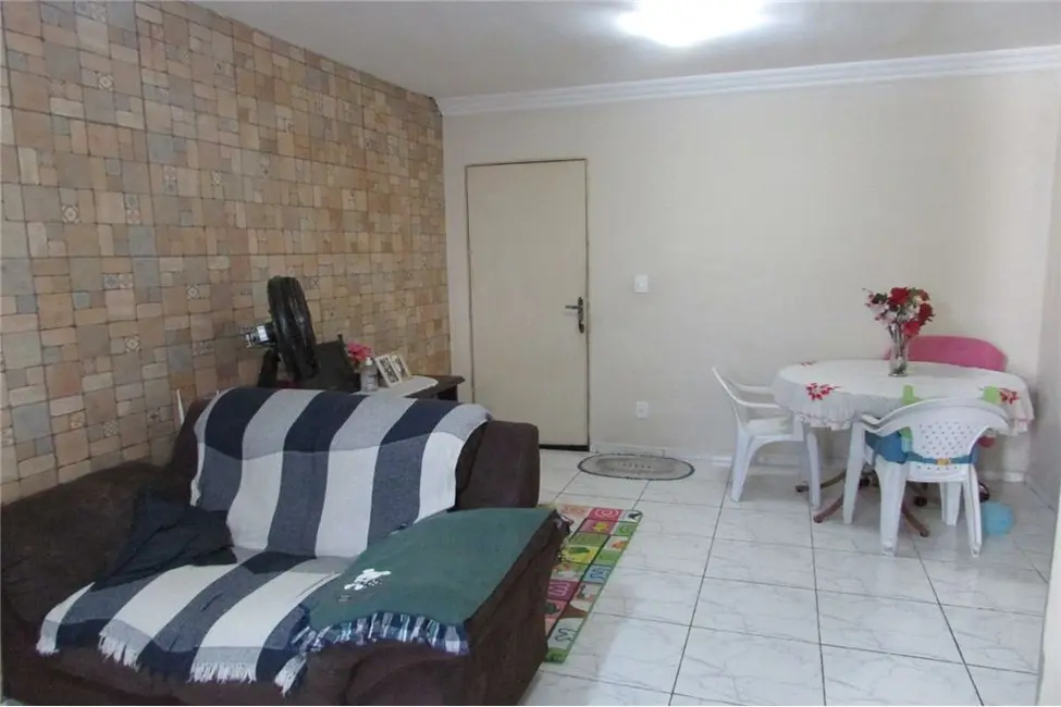 Foto 8 de Apartamento com 2 quartos à venda, 52m2 em Parque São Vicente, Maua - SP