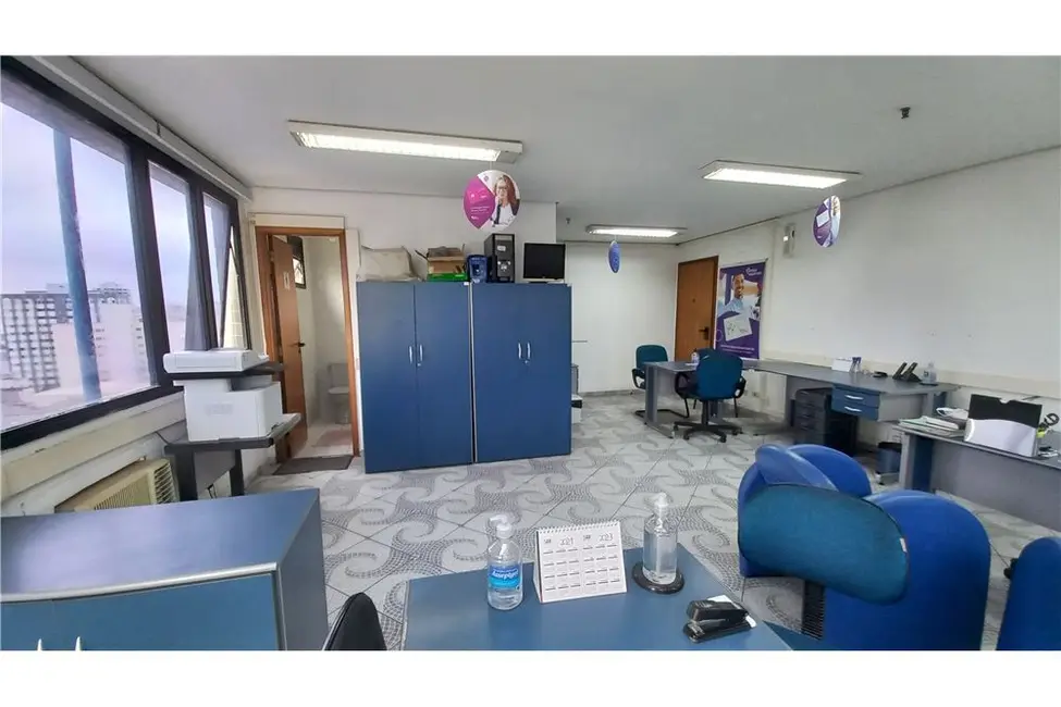 Foto 4 de Sala Comercial à venda, 37m2 em Saúde, São Paulo - SP