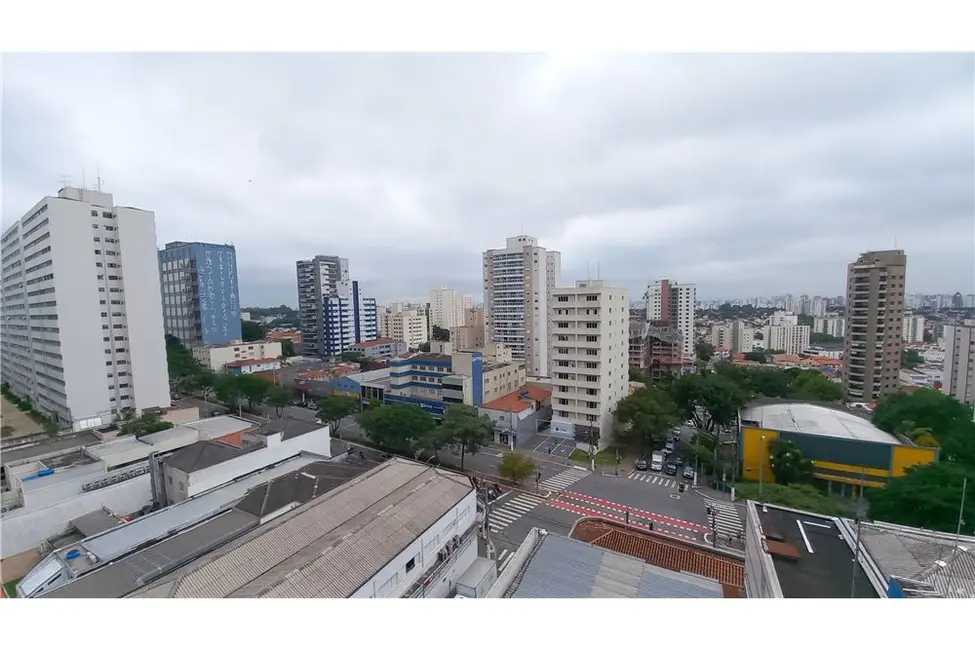 Foto 3 de Sala Comercial à venda, 37m2 em Saúde, São Paulo - SP