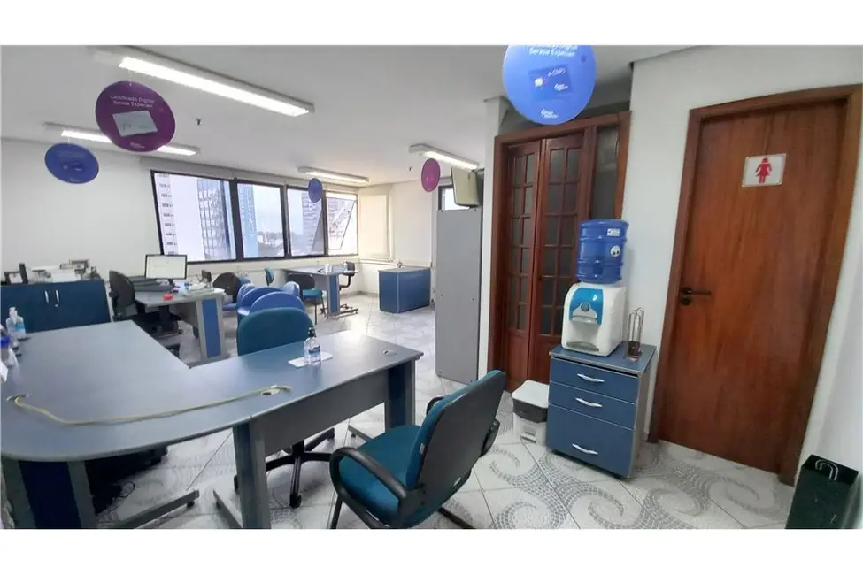 Foto 6 de Sala Comercial à venda, 37m2 em Saúde, São Paulo - SP
