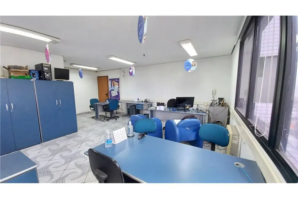 Foto 5 de Sala Comercial à venda, 37m2 em Saúde, São Paulo - SP