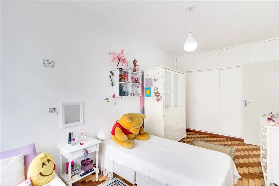 Foto 9 de Casa com 3 quartos à venda, 171m2 em Planalto Paulista, São Paulo - SP