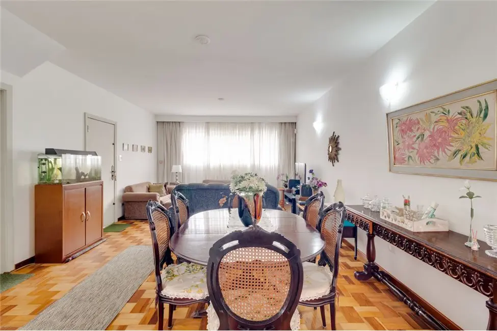 Foto 6 de Casa com 3 quartos à venda, 171m2 em Planalto Paulista, São Paulo - SP