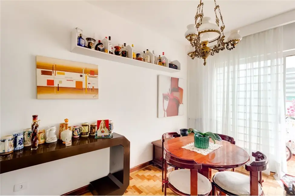 Foto 5 de Casa com 3 quartos à venda, 171m2 em Planalto Paulista, São Paulo - SP