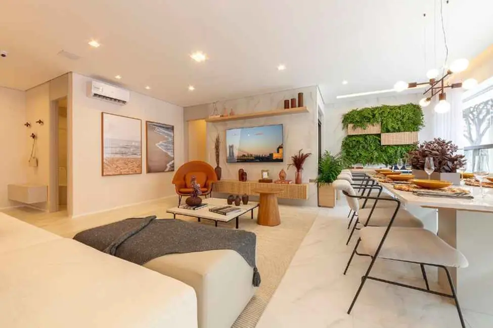 Apartamento com 3 quartos à venda, 109m2 em Vila Mariana, São Paulo - SP - imagem 9 Foto 9 de Apartamento com 3 quartos à venda, 109m2 em Vila Mariana, São Paulo - SP