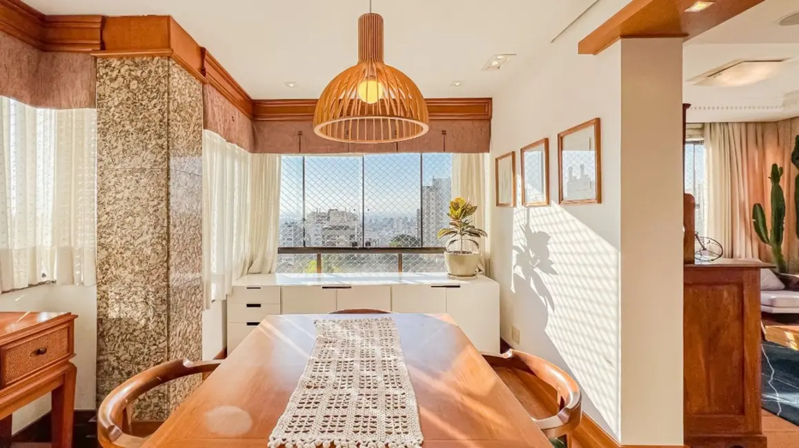 Foto 8 de Cobertura com 4 quartos à venda, 339m2 em Bela Vista, Porto Alegre - RS