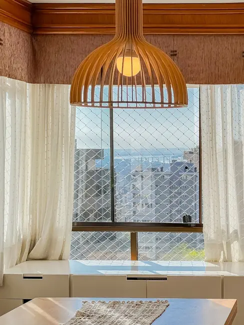 Foto 9 de Cobertura com 4 quartos à venda, 339m2 em Bela Vista, Porto Alegre - RS