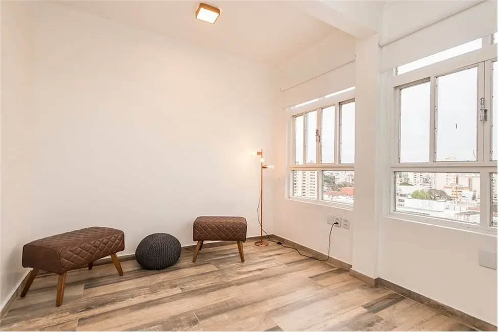 Foto 6 de Apartamento com 3 quartos à venda, 107m2 em Santana, Porto Alegre - RS