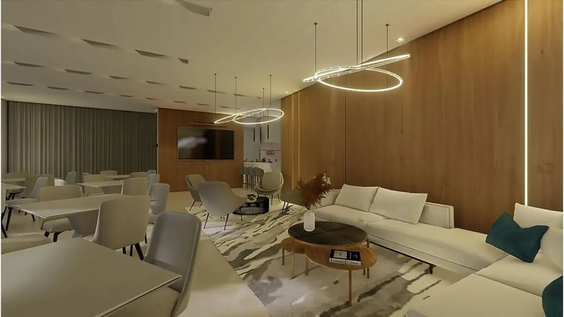 Foto 4 de Apartamento com 2 quartos à venda, 102m2 em Abraão, Florianopolis - SC