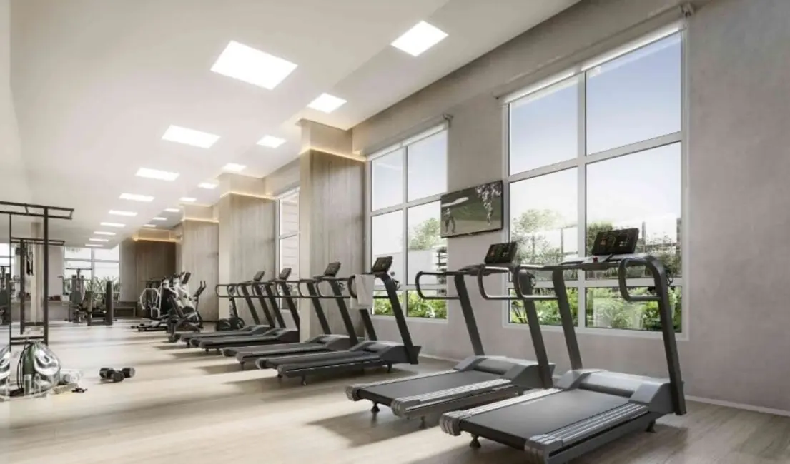 Apartamento com 2 quartos à venda, 54m2 em Ipiranga, São Paulo - SP - imagem 6 Foto 6 de Apartamento com 2 quartos à venda, 54m2 em Ipiranga, São Paulo - SP