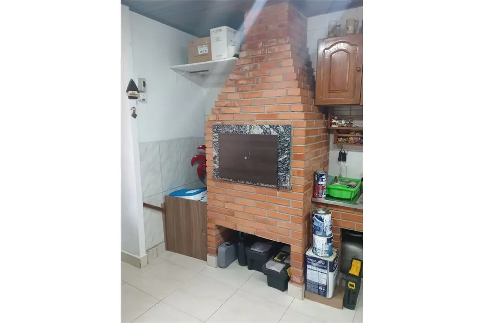 Foto 6 de Casa com 3 quartos à venda, 140m2 em Parque Santa Fé, Porto Alegre - RS