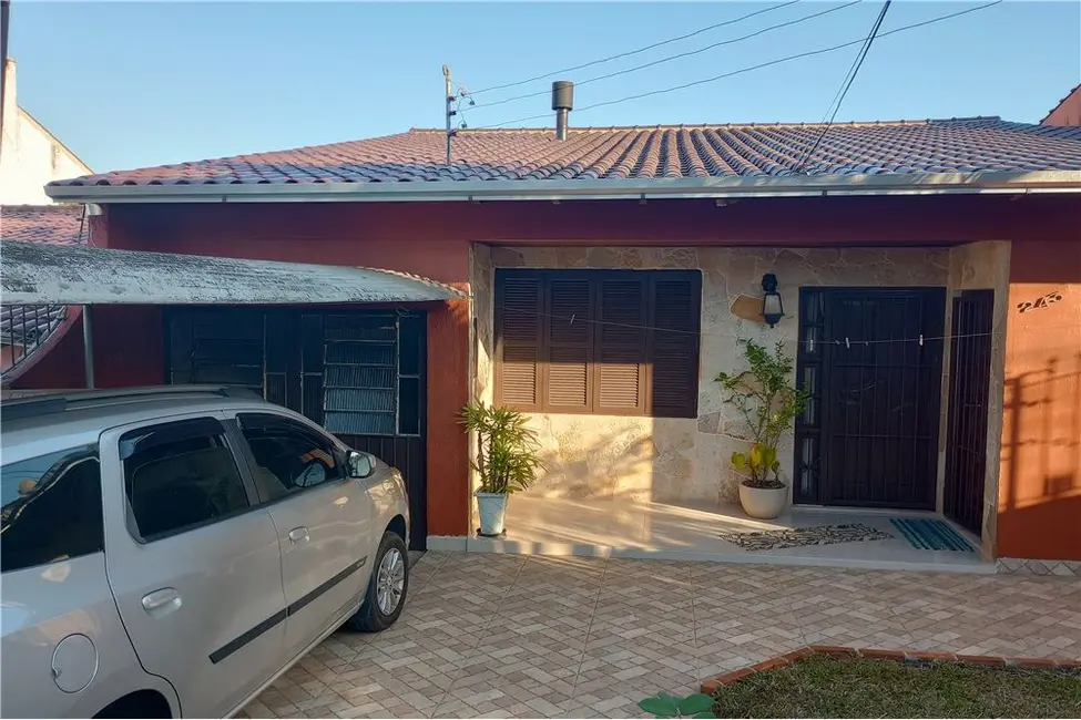 Foto 3 de Casa com 3 quartos à venda, 140m2 em Parque Santa Fé, Porto Alegre - RS