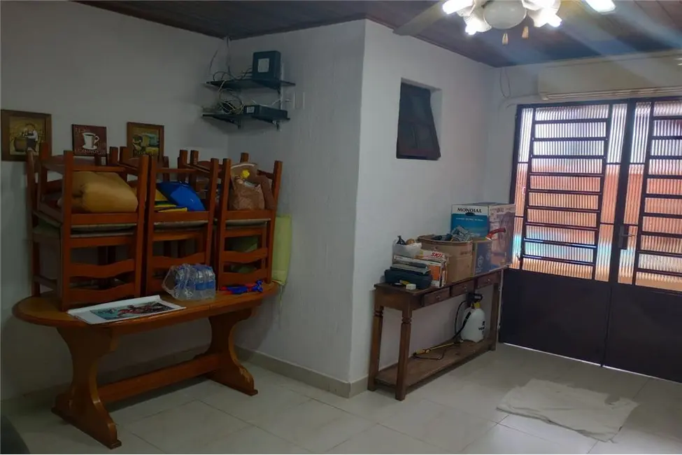 Foto 7 de Casa com 3 quartos à venda, 140m2 em Parque Santa Fé, Porto Alegre - RS