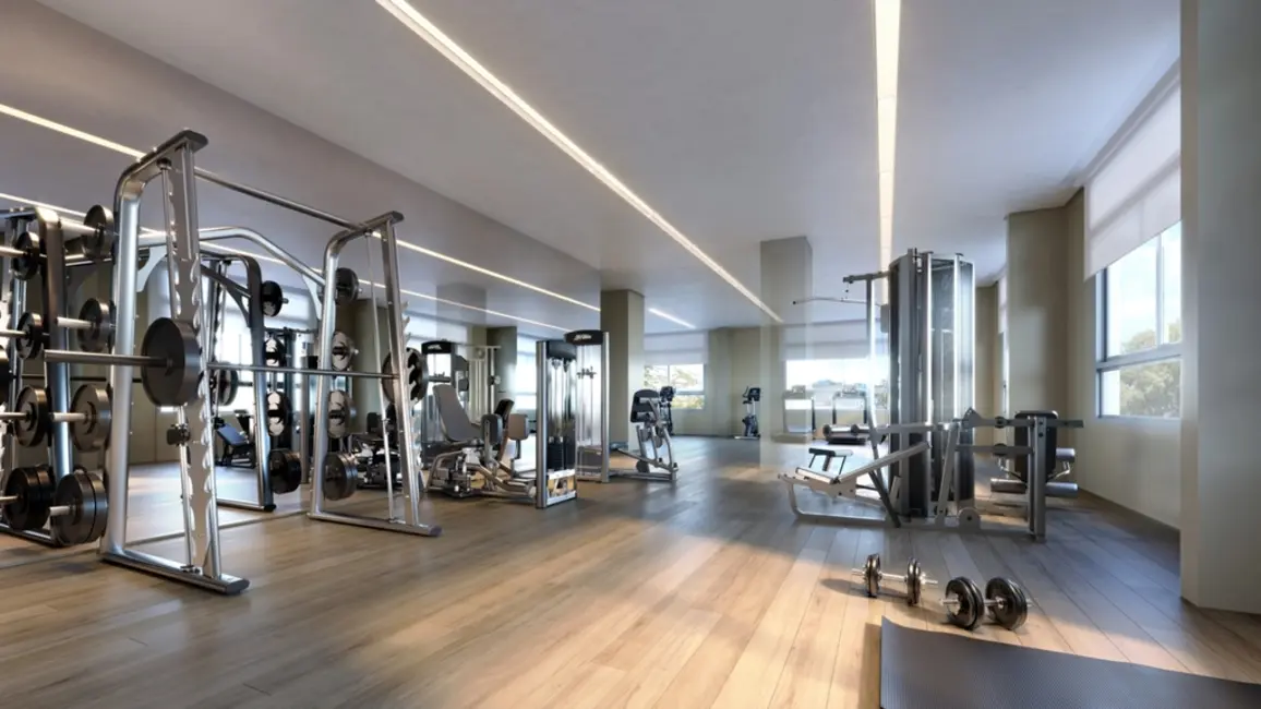 Foto 9 de Apartamento com 3 quartos à venda, 156m2 em Paraíso, São Paulo - SP