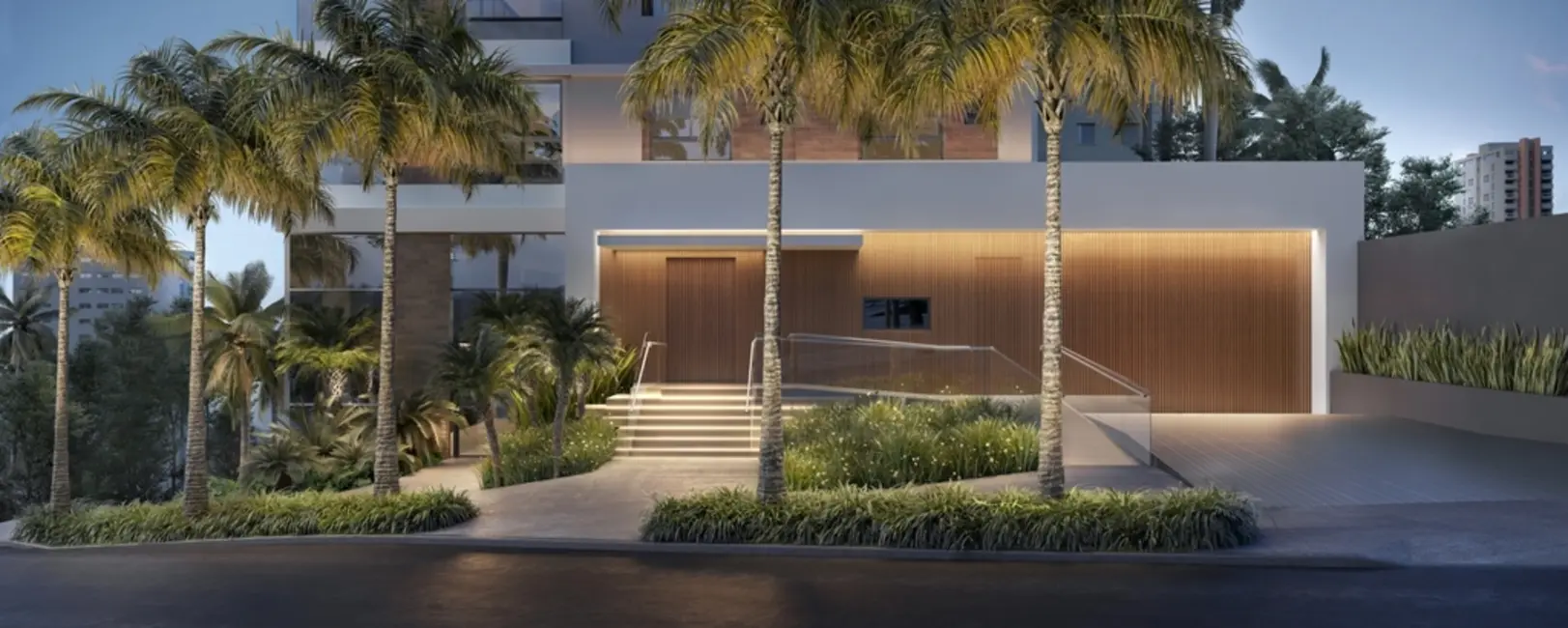 Foto 3 de Apartamento com 3 quartos à venda, 156m2 em Paraíso, São Paulo - SP