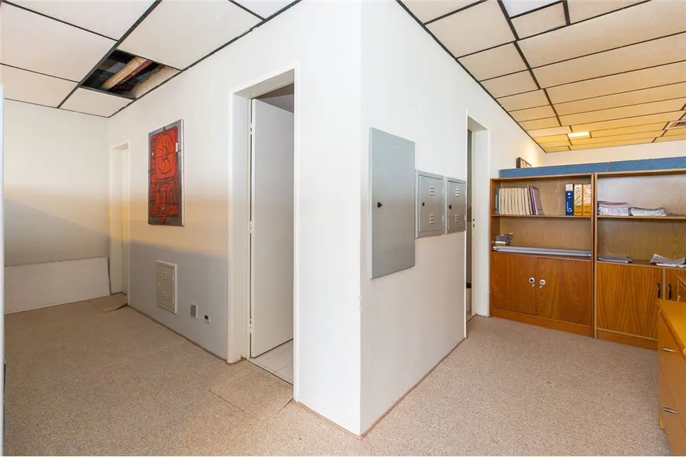 Foto 9 de Sala Comercial à venda, 120m2 em Santo Amaro, São Paulo - SP