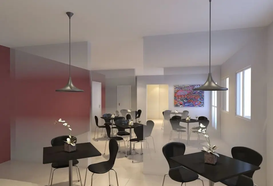 Foto 5 de Apartamento com 2 quartos à venda, 37m2 em Sacomã, São Paulo - SP