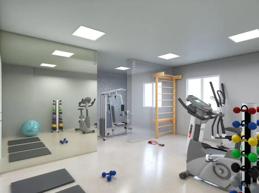 Foto 4 de Apartamento com 2 quartos à venda, 37m2 em Sacomã, São Paulo - SP