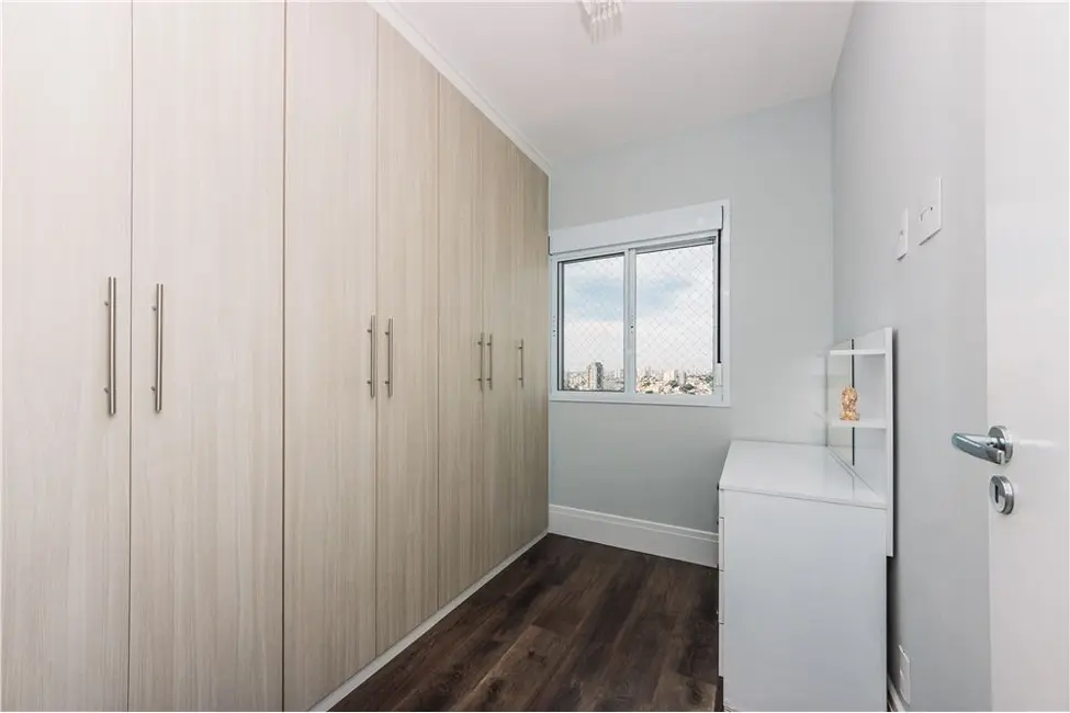 Foto 8 de Apartamento com 2 quartos à venda, 49m2 em Vila Esperança, São Paulo - SP
