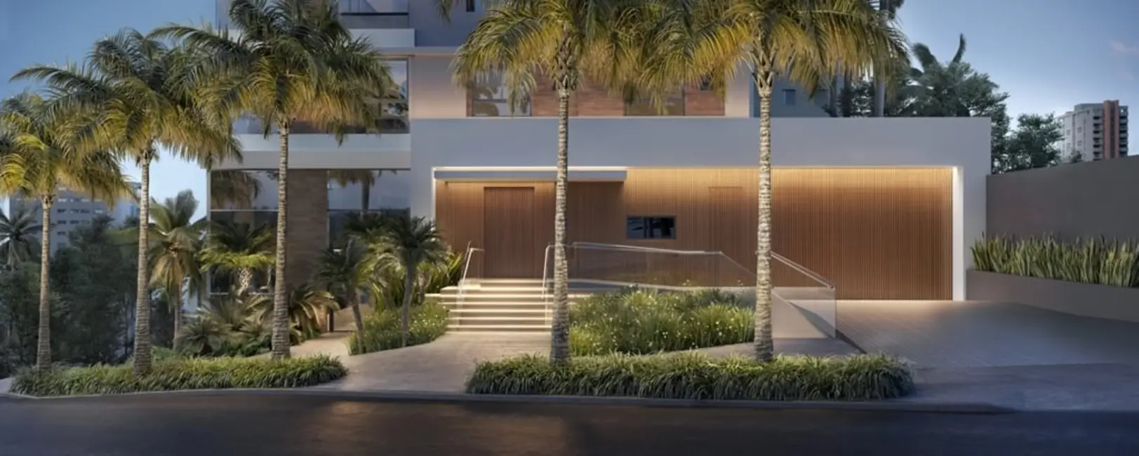 Apartamento com 3 quartos à venda, 156m2 em Paraíso, São Paulo - SP - imagem 3 Foto 3 de Apartamento com 3 quartos à venda, 156m2 em Paraíso, São Paulo - SP