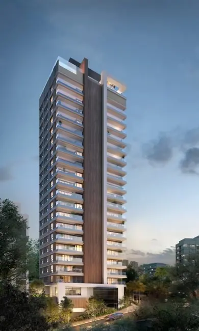 Apartamento com 3 quartos à venda, 156m2 em Paraíso, São Paulo - SP - imagem 1 Foto 1 de Apartamento com 3 quartos à venda, 156m2 em Paraíso, São Paulo - SP