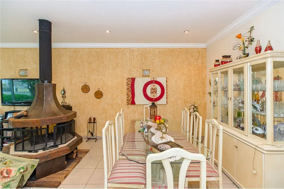 Foto 2 de Casa com 3 quartos à venda, 209m2 em Jardim da Saúde, São Paulo - SP