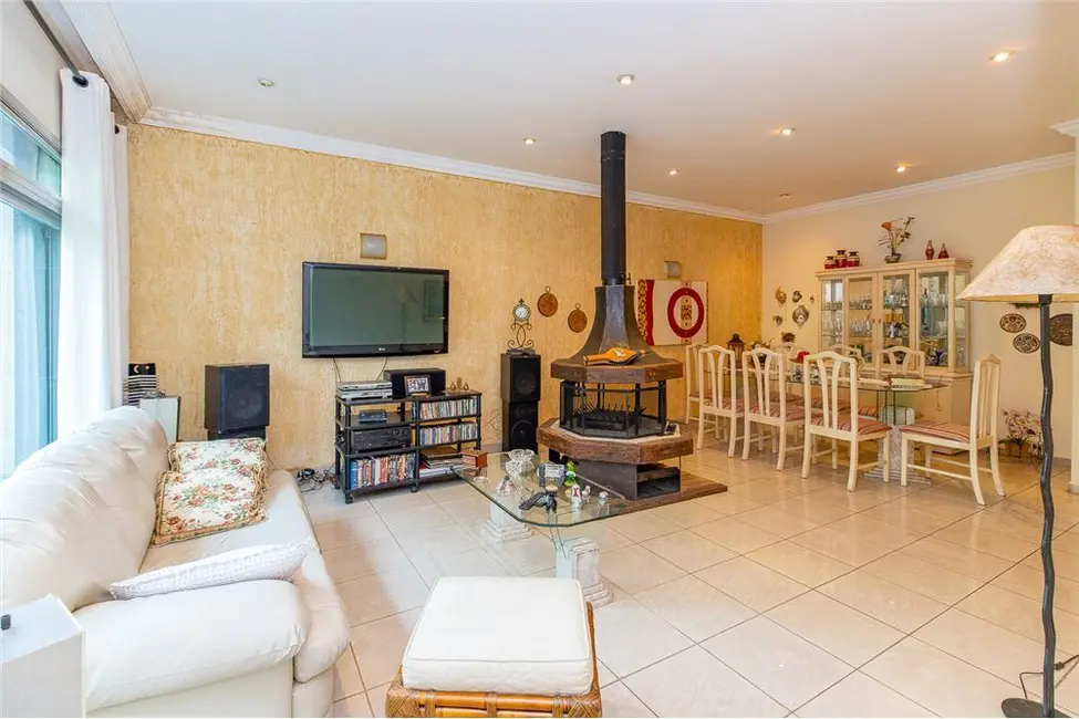 Foto 7 de Casa com 3 quartos à venda, 209m2 em Jardim da Saúde, São Paulo - SP