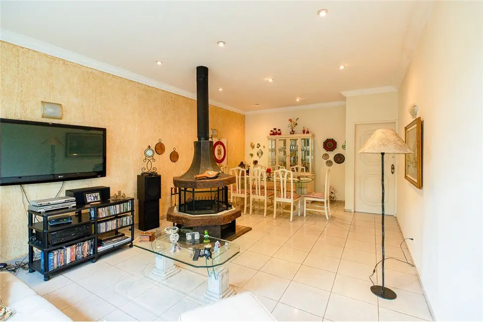 Foto 8 de Casa com 3 quartos à venda, 209m2 em Jardim da Saúde, São Paulo - SP