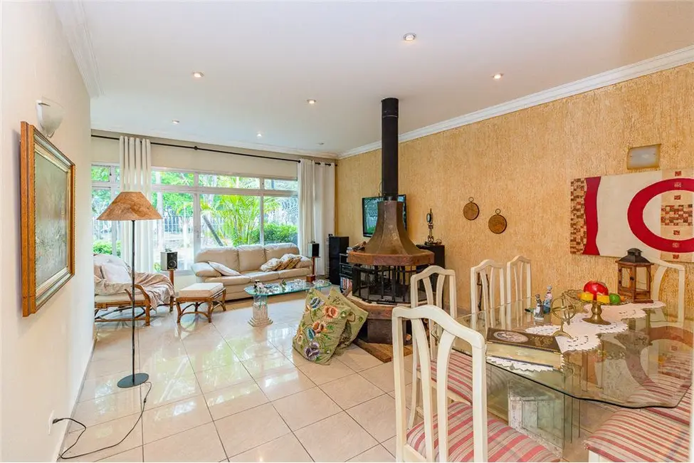 Foto 1 de Casa com 3 quartos à venda, 209m2 em Jardim da Saúde, São Paulo - SP